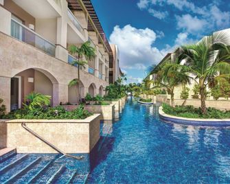 Royalton Punta Cana, An Autograph Collection Resort & Casino - Punta Cana - Piscina