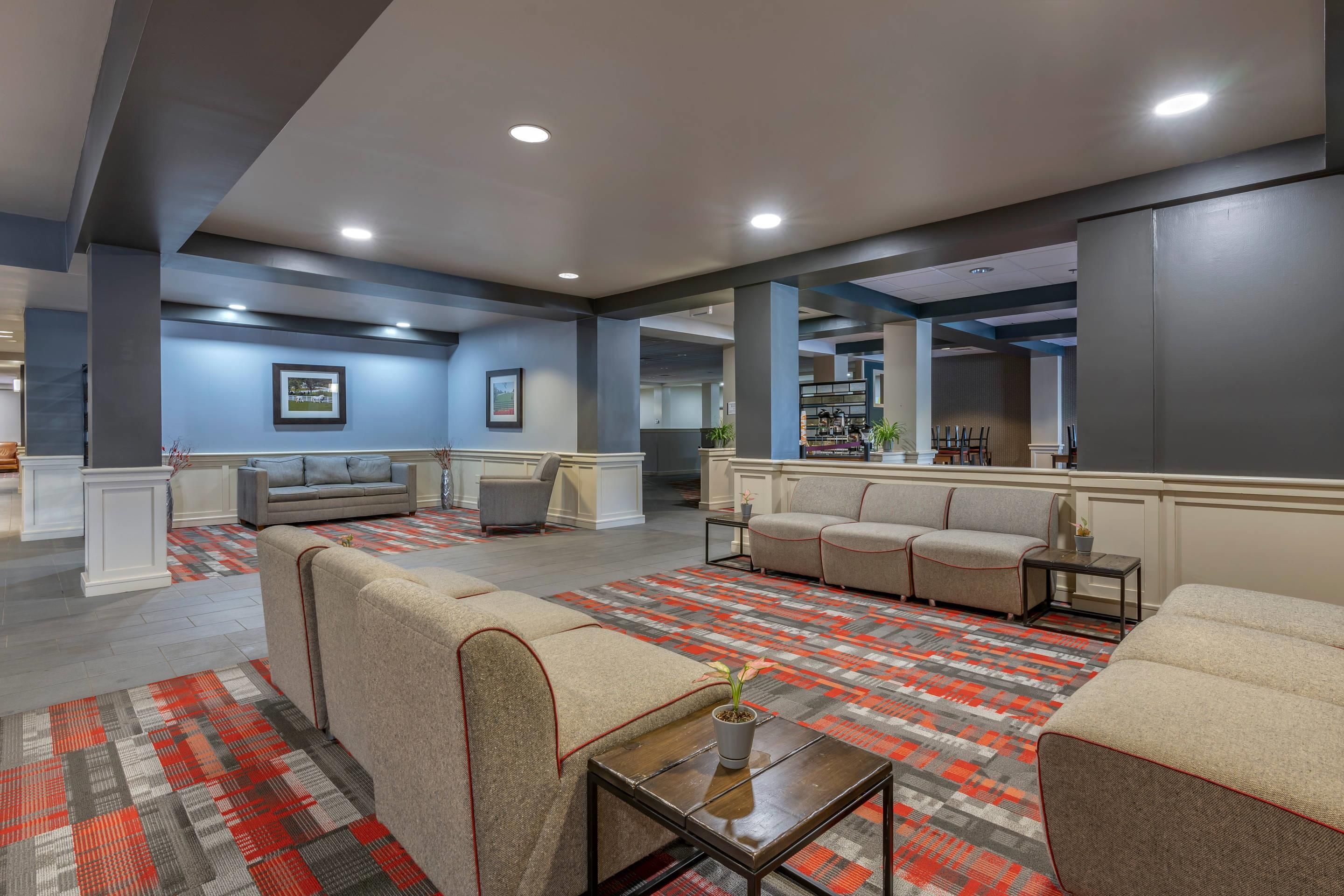 Quality Inn Lexington -Horse Park thumbnail 2