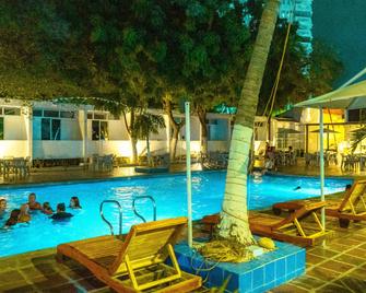 Hotel Rodadero Beach Blue - Santa Marta