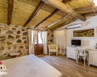 Albergo Diffuso Mannois - Orosei