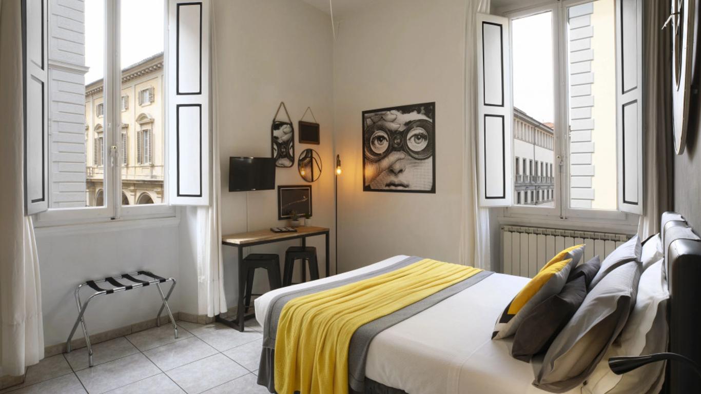 3B Bed & Breakfast Firenze Centro