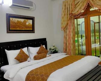 Hotel Hilton Palace - Mingaora - Habitación