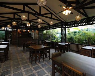 Cloud 10 Boutique Hotel - Yangon - Restaurant