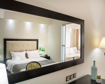 Angela Suites Boutique Hotel - Aghios Nicolaos - Habitación