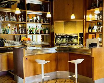 Hotel Hermitage - Poggio a Caiano - Bar