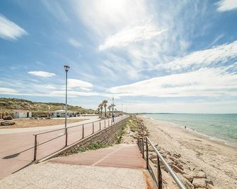 Villa Anna - Sennori - Spiaggia