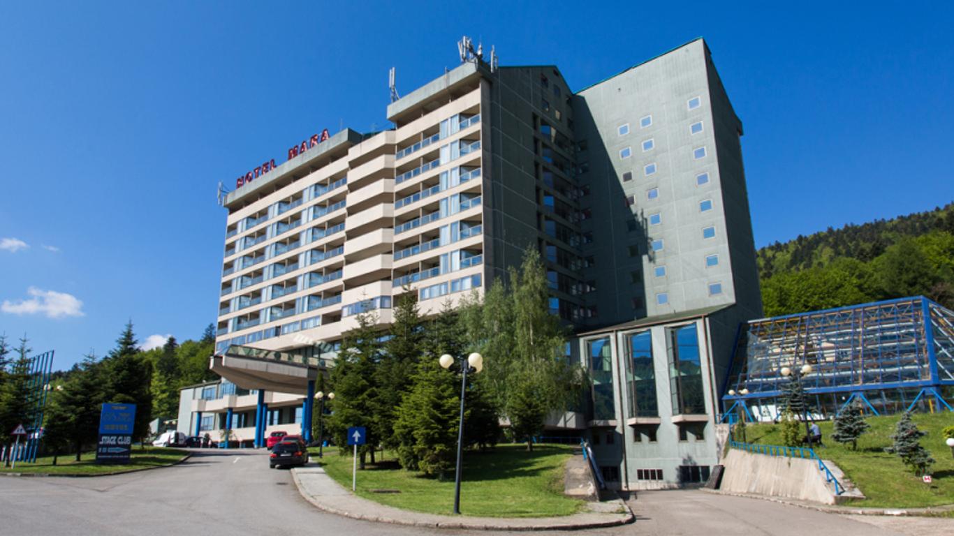 Hotel Mara