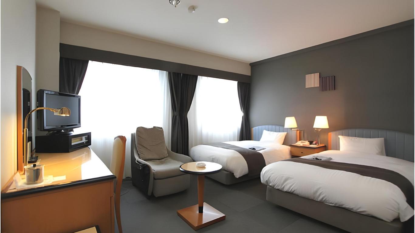 Karatsu Daiichi Hotel Riviere