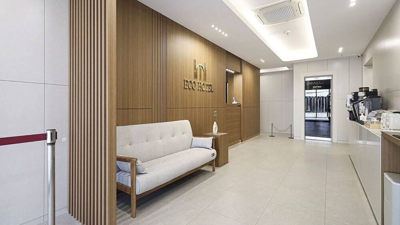 에코호텔