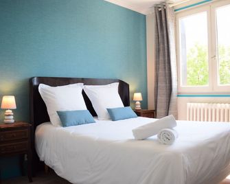 Source de la Vallée - Donzenac - Habitación