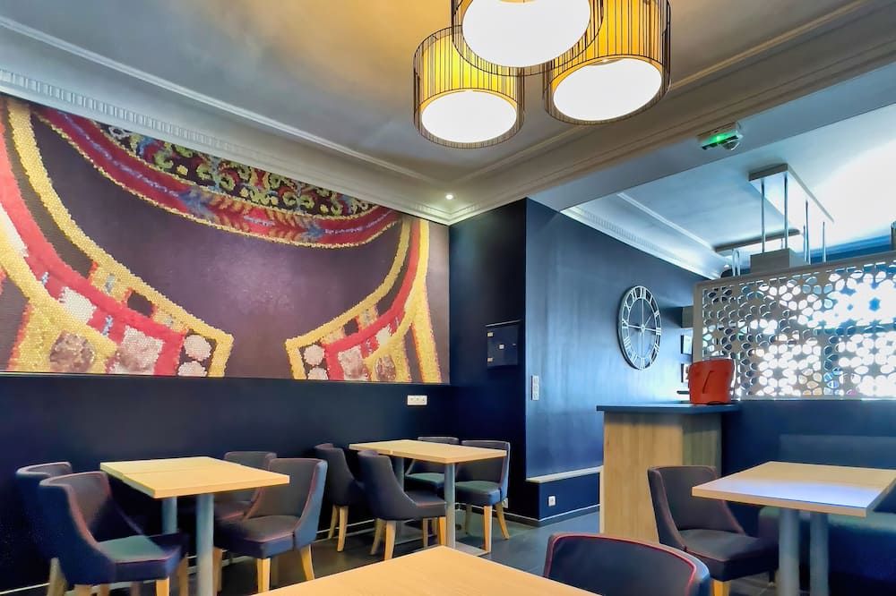 هوتل دي لا جير