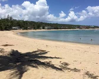 Jobos Beach Apartments at Isabela - Isabela - Playa