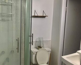 Private near Airport - Mississauga - Bagno