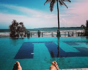 Twenty-Two Weligambay - Weligama - Pool