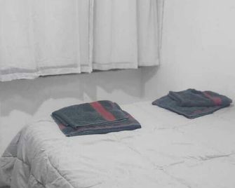Hospedagem Rio Lapa - Rio de Janeiro - Bedroom