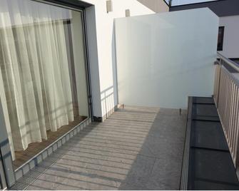 Seminarhotel Daniels - Gols - Balcony