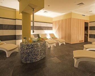 Dieholidaybucht - Biograd na Moru - Spa