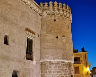 B&B 라바치아 - 토레마지오레 - 건물