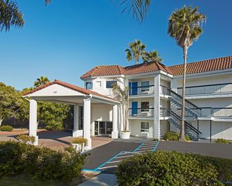 Comfort Inn Encinitas Near Legoland - Encinitas - Gebäude