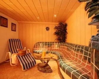 Pension Schipflinger - Saalbach - Lounge