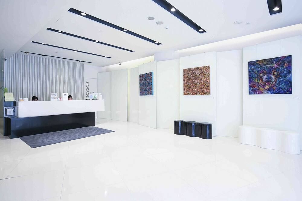 سيتي إن هوتل بلس شيمندينغ برانش