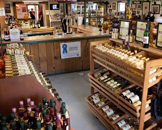 Charming House Winery - Alexandria Bay - Property amenity