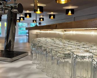 Orø Kro & Hotel - Bybjerg - Bar