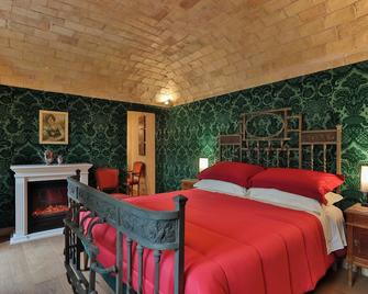 Relais Scanno Green Home - Scanno - Camera da letto