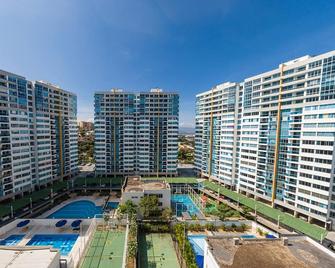 Lujoso Apartamento Esperando por ti - Bucaramanga - Edificio