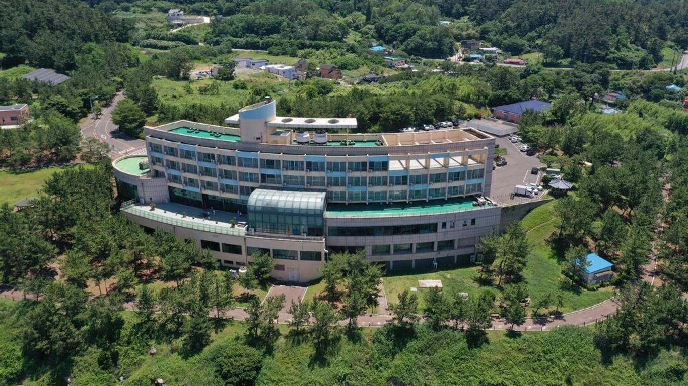 포항 호텔마린