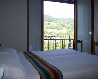 Hotel Valle Intelvi - San Fedele Intelvi