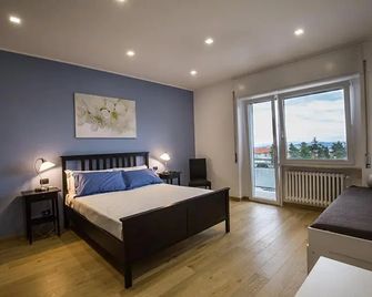 casa angela - Campobasso - Habitación