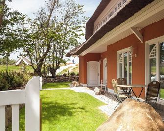 Strandhaus Claassen 01 - Ahrenshoop