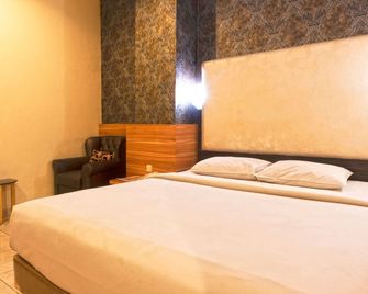 Hotel New Star - Yakarta - Habitación