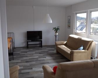 Alexander´s Ferienwohnungen - Wenden - Phòng khách