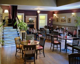 The Horse & Hound - Delgany - Restaurant