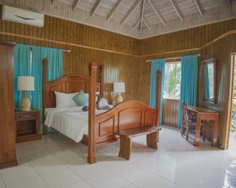 Bay View Eco Resort & Spa - Port Antonio - Camera da letto