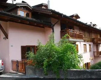 Maso Anna - Dimaro
