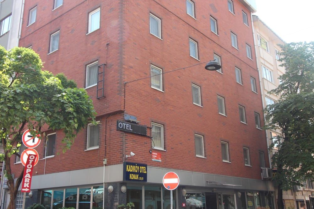 Kadikoy Otel