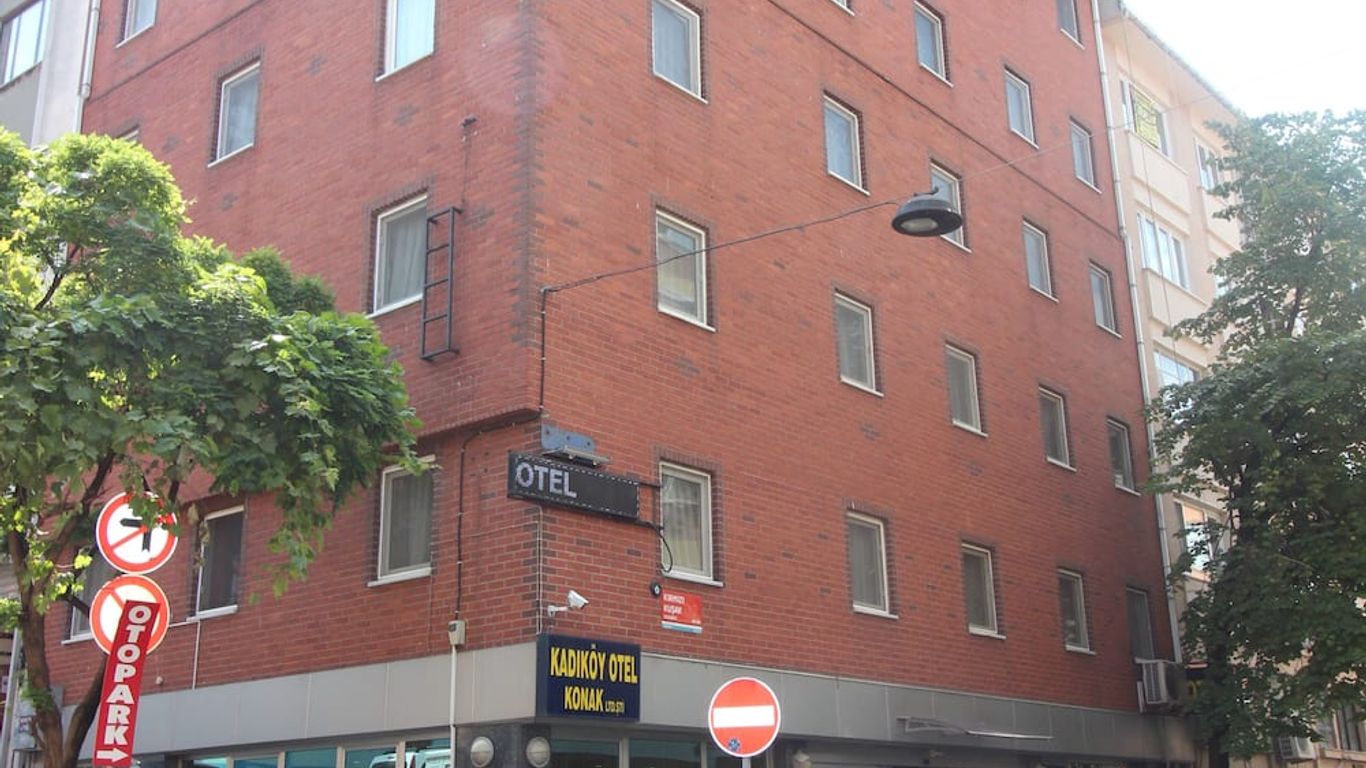 Kadikoy Otel