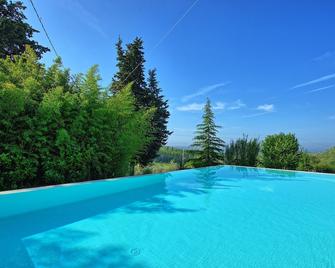 Borghetto - Barberino Val d'Elsa