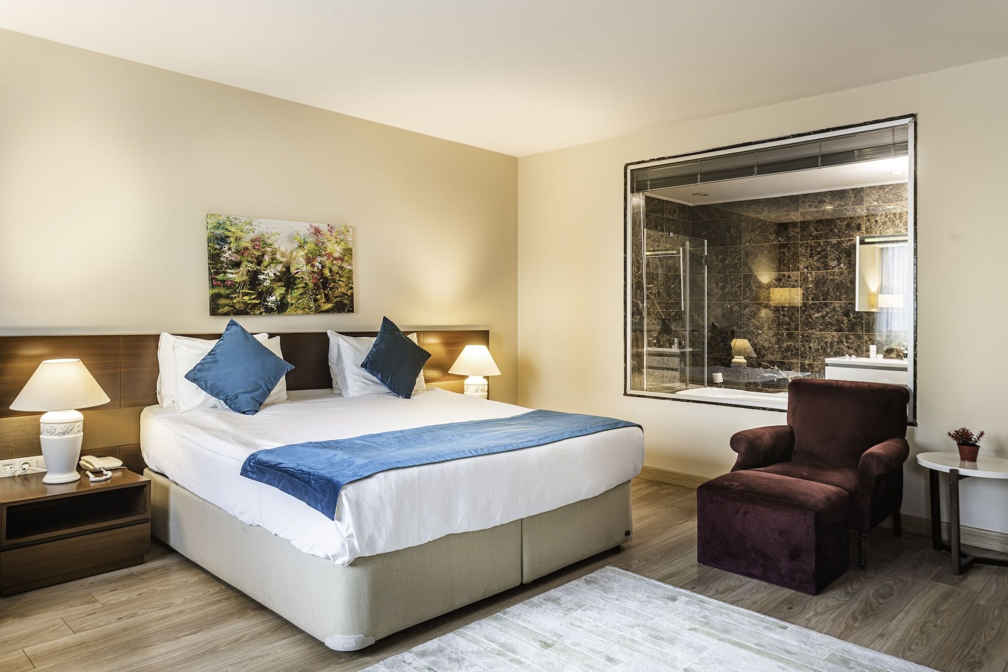 Rox Hotel - Istanbul
