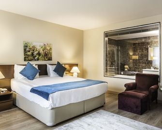 Rox Hotel Istanbul - Istanbul