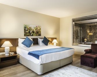 Rox Hotel - Istanbul