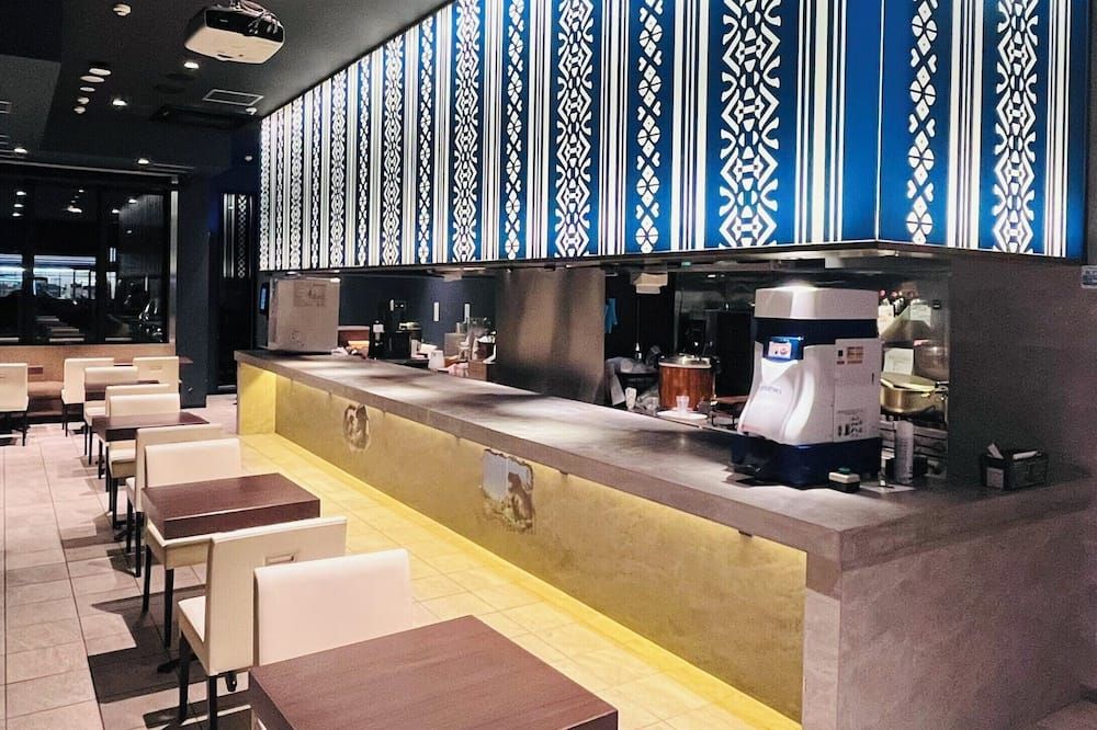 Henn na Hotel Fukuoka Hakata