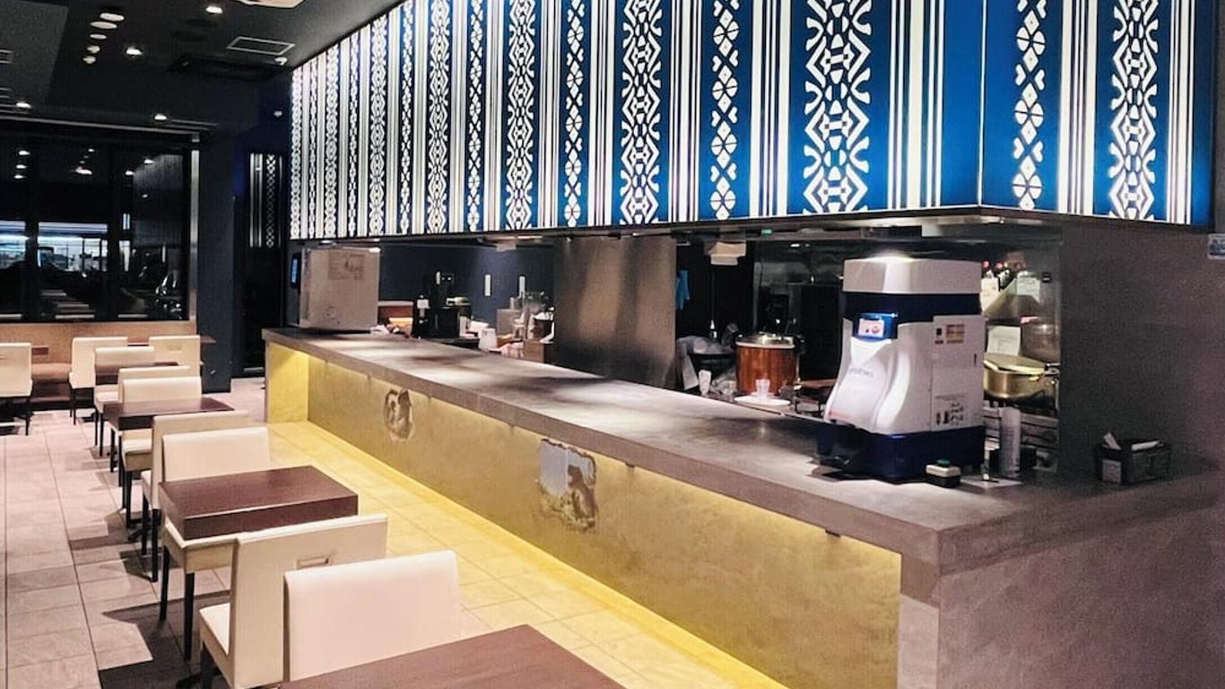 Henn na Hotel Fukuoka Hakata