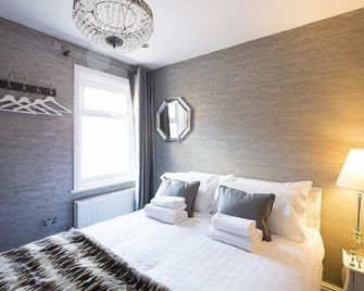 Arthur's of Churchtown - Southport - Bedroom