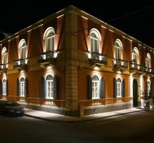 Liberty Hotel