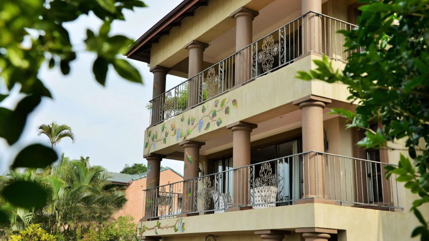 The Vineyard on Ballito