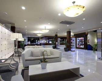 Hotel Anabel - Lloret de Mar - Lobby